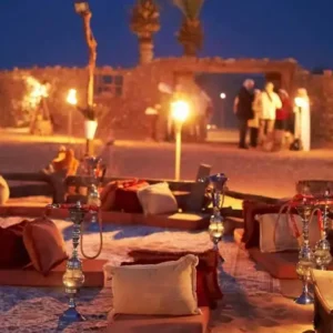 Banquet for Private Event
