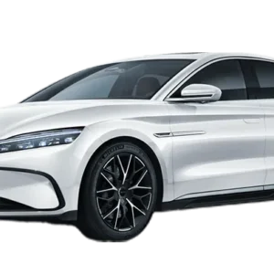 BYD HAN EV