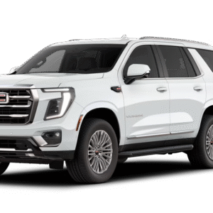 GMC Yukon / Yukon XL / Denali