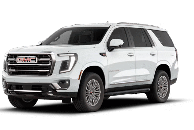 GMC Yukon / Yukon XL / Denali