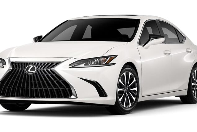 Lexus ES 350