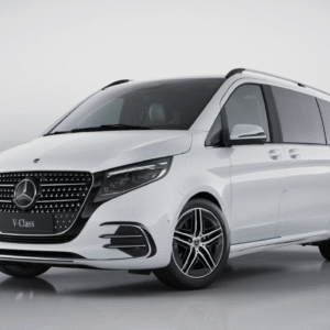 Mercedes V250