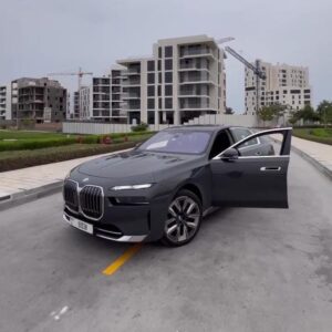 Bmw 7series