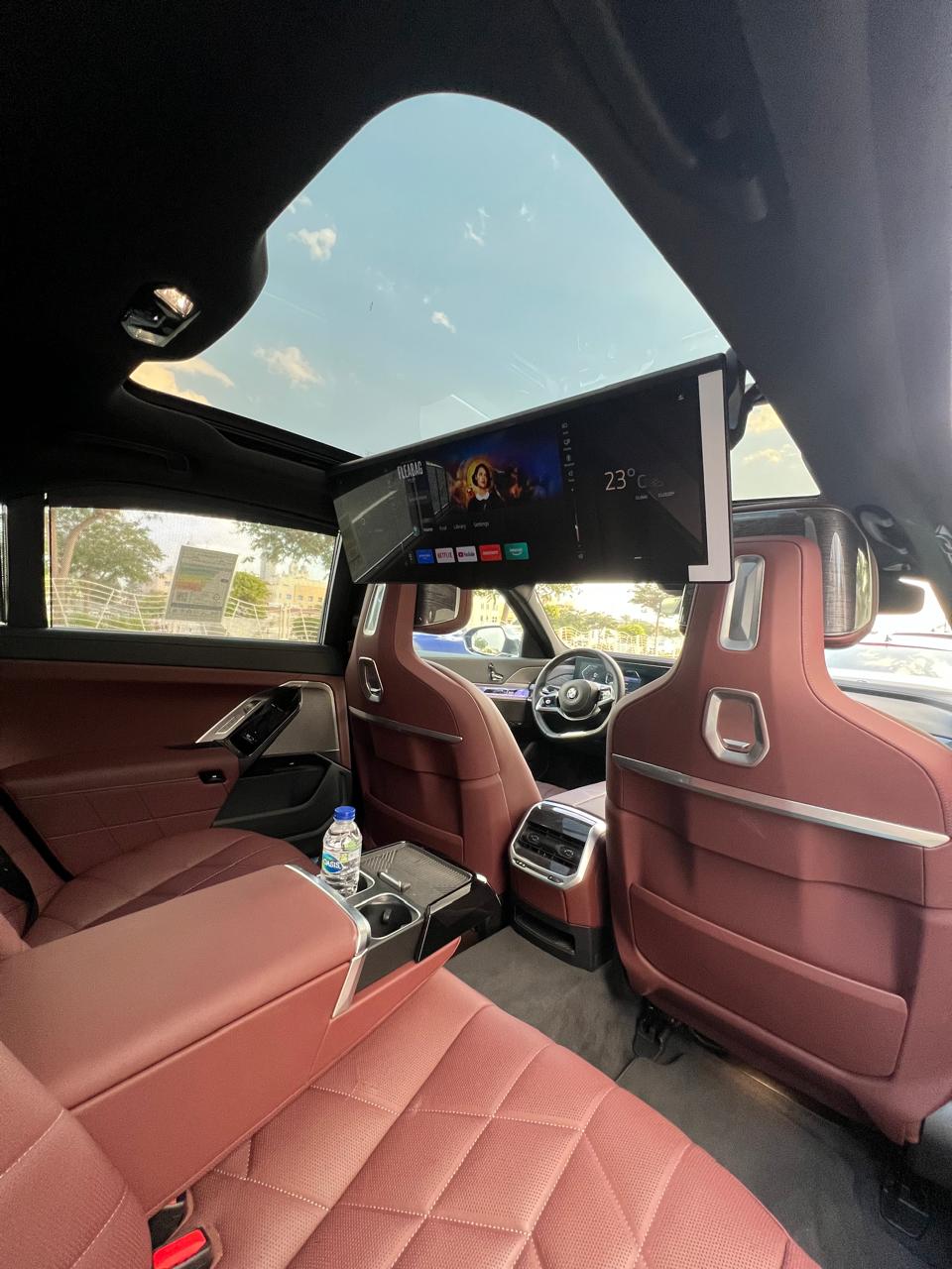 Bmw 7series - Image 4