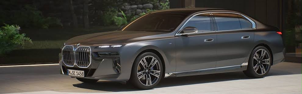 Bmw 7series - Image 5